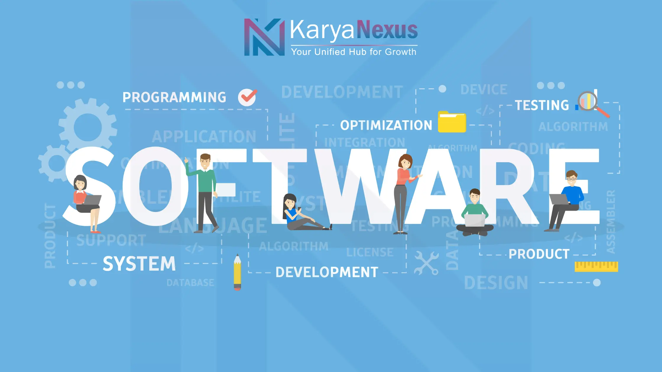 What is Software? A Complete Guide with Stats and AI Insights